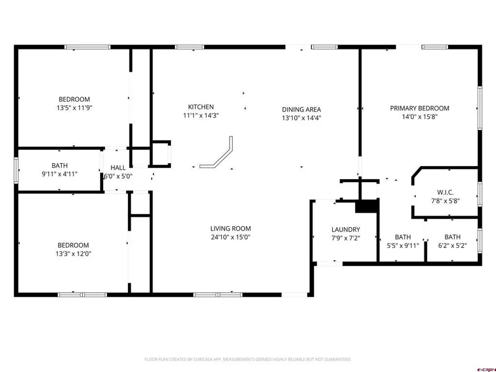 962 S Cienaga Drive Pueblo, CO 81007
