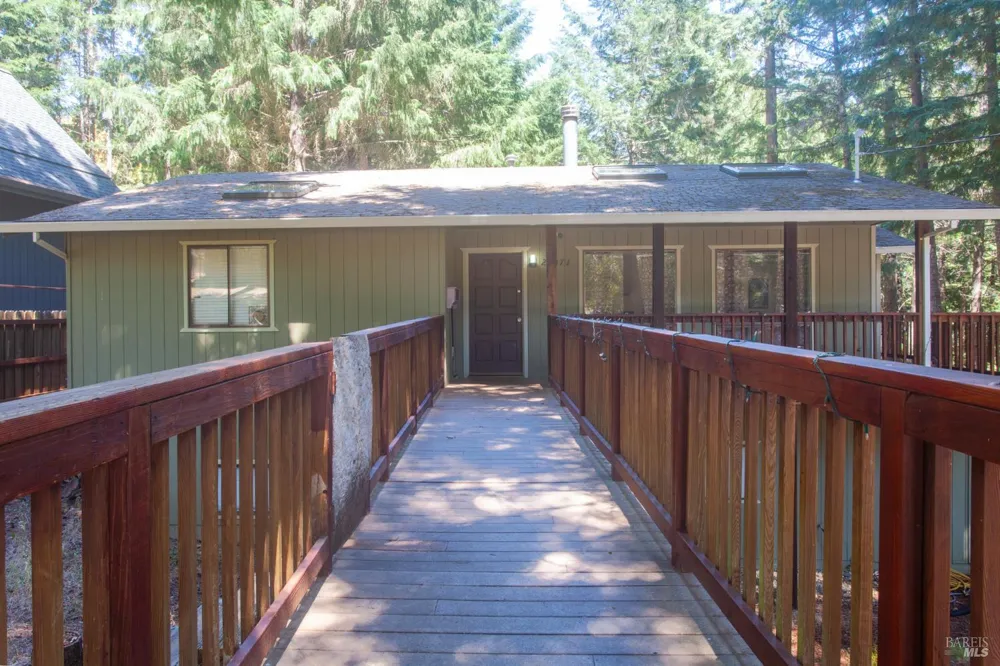 25071 Goose Lane Willits, CA 95490