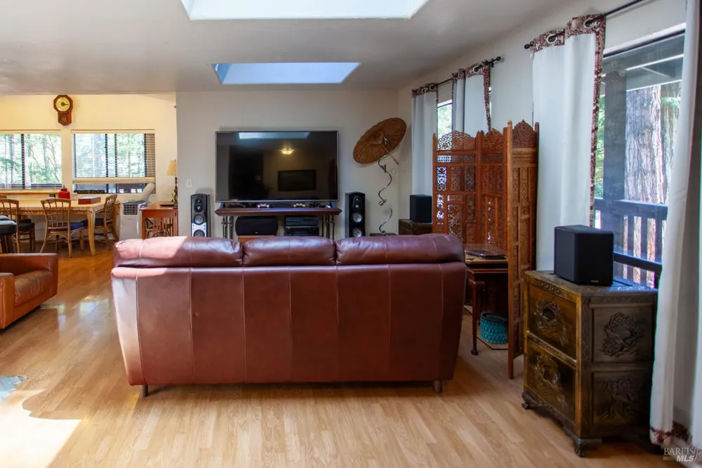 25071 Goose Lane Willits, CA 95490