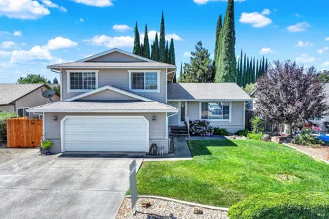 214 Gentry Circle