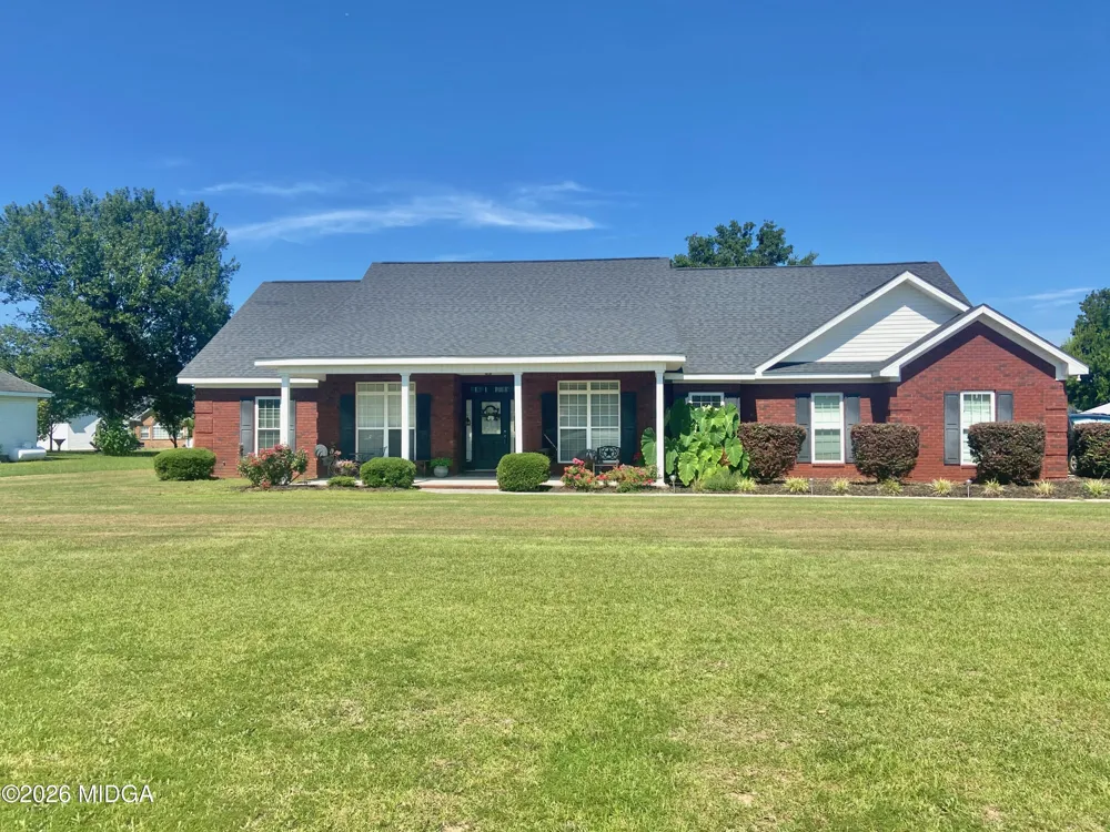 304 Dixieland Drive Byron, GA 31008