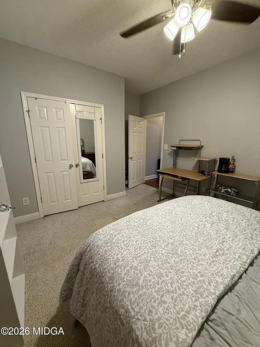 304 Dixieland Drive Byron, GA 31008