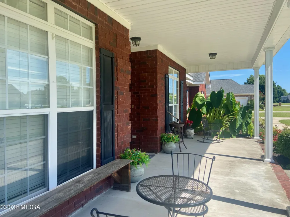 304 Dixieland Drive Byron, GA 31008