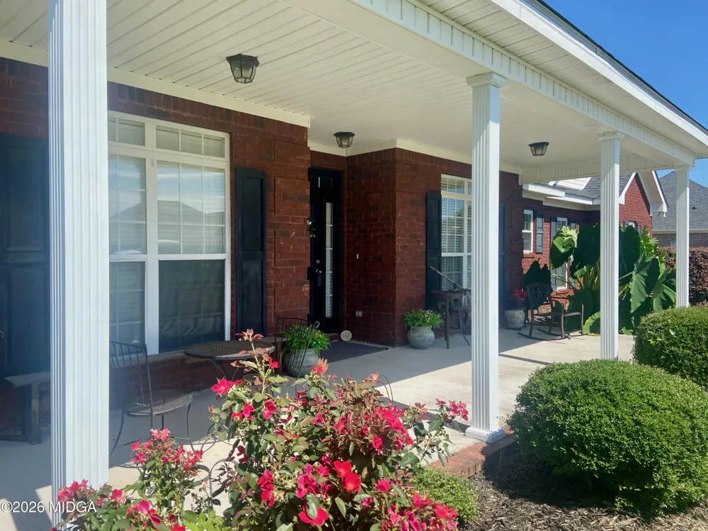 304 Dixieland Drive Byron, GA 31008