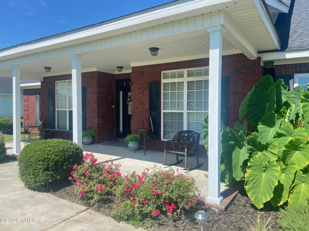 304 Dixieland Drive Byron, GA 31008