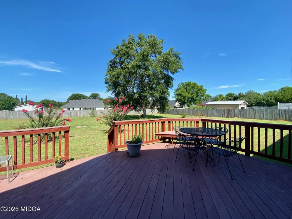 304 Dixieland Drive Byron, GA 31008