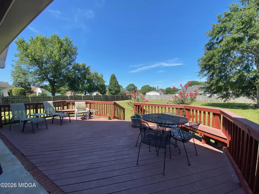 304 Dixieland Drive Byron, GA 31008
