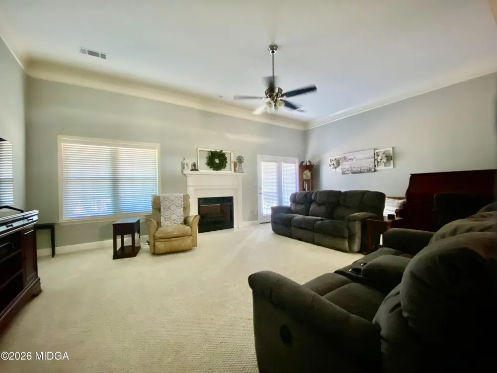 304 Dixieland Drive Byron, GA 31008