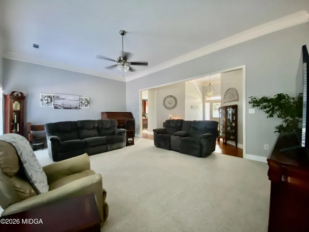 304 Dixieland Drive Byron, GA 31008