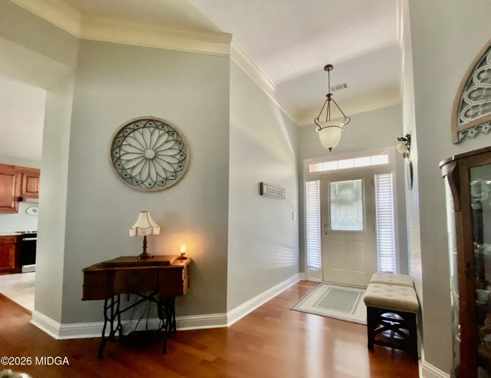304 Dixieland Drive Byron, GA 31008