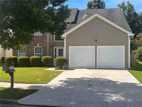 4935 Notting Glen Lane