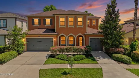 14317 Avon Farms Drive