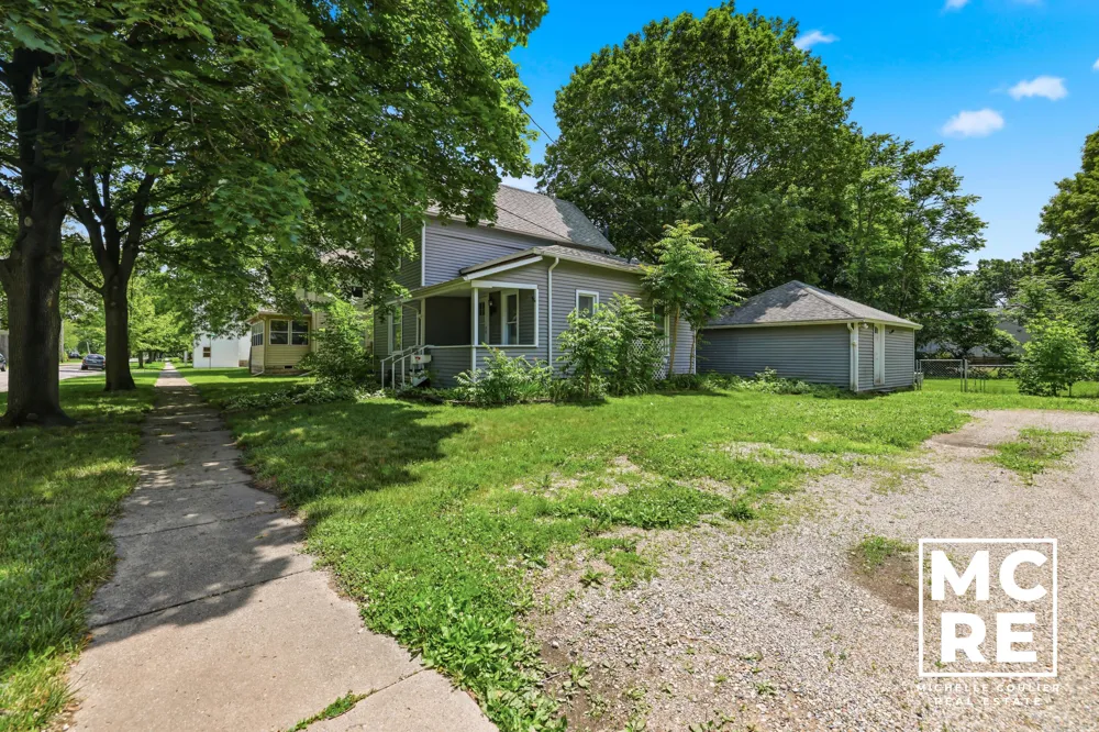 430 E Bond Street Hastings, MI 49058