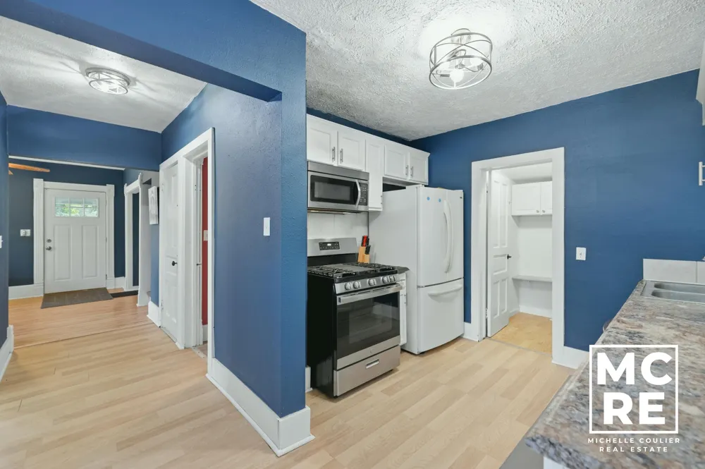 430 E Bond Street Hastings, MI 49058