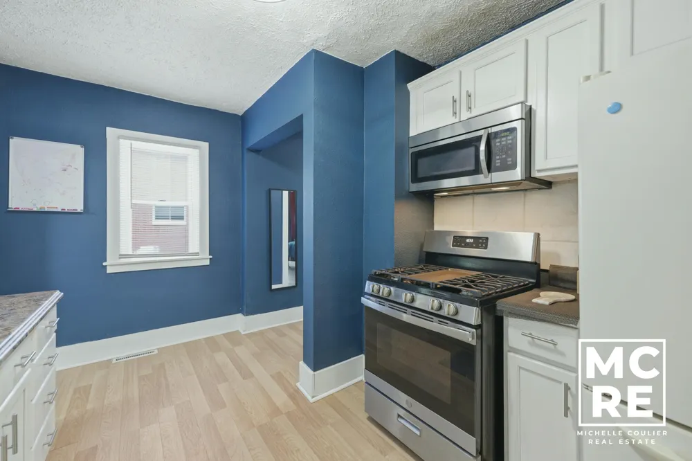430 E Bond Street Hastings, MI 49058