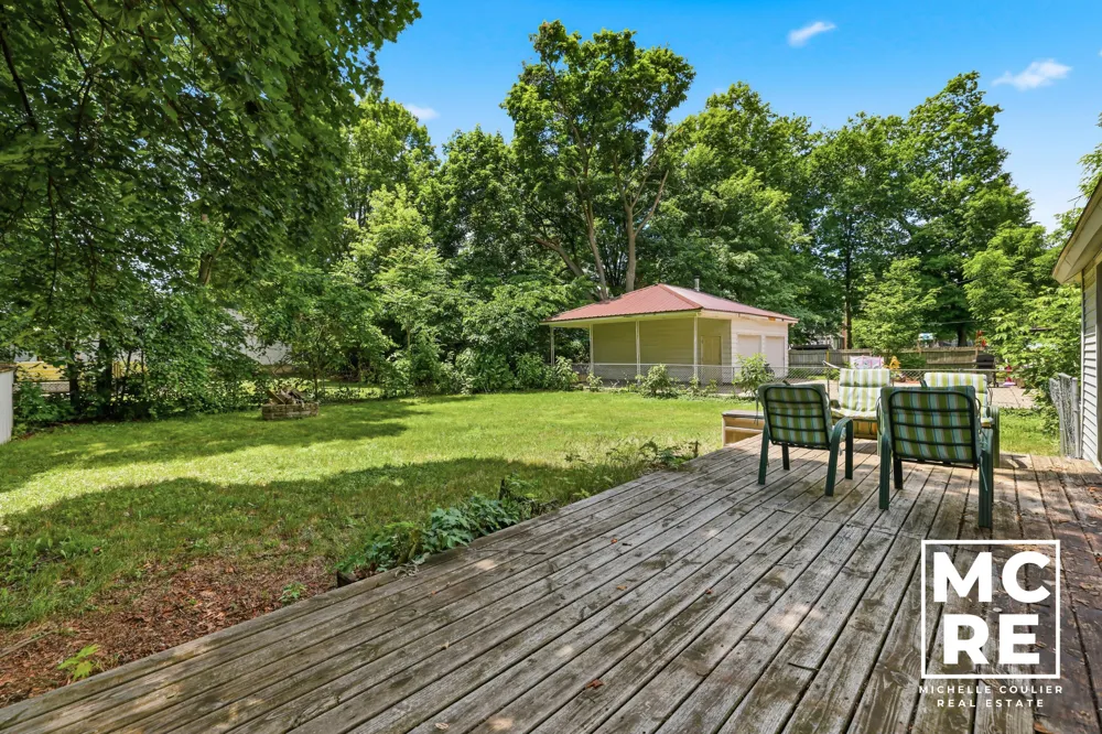 430 E Bond Street Hastings, MI 49058