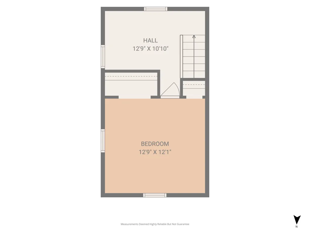 430 E Bond Street Hastings, MI 49058