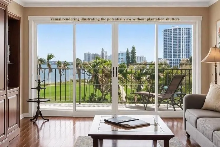 801 Lake Shore Drive #414 Lake Park, FL 33403