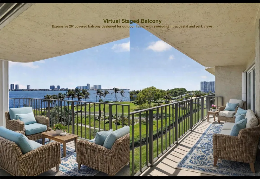 801 Lake Shore Drive #414 Lake Park, FL 33403