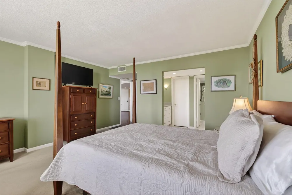 801 Lake Shore Drive #414 Lake Park, FL 33403