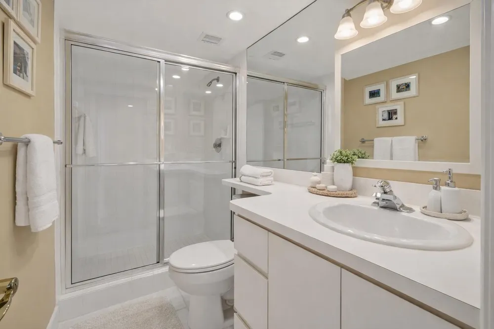 801 Lake Shore Drive #414 Lake Park, FL 33403