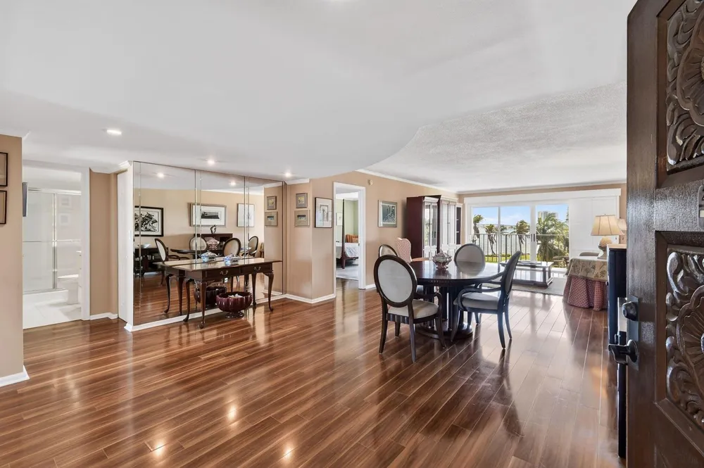 801 Lake Shore Drive #414 Lake Park, FL 33403