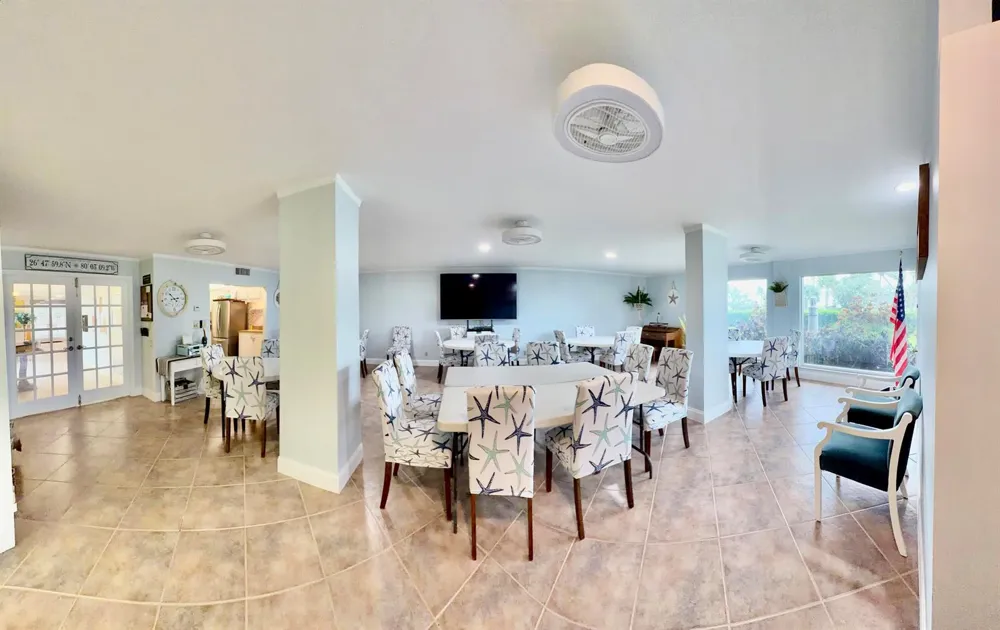 801 Lake Shore Drive #414 Lake Park, FL 33403