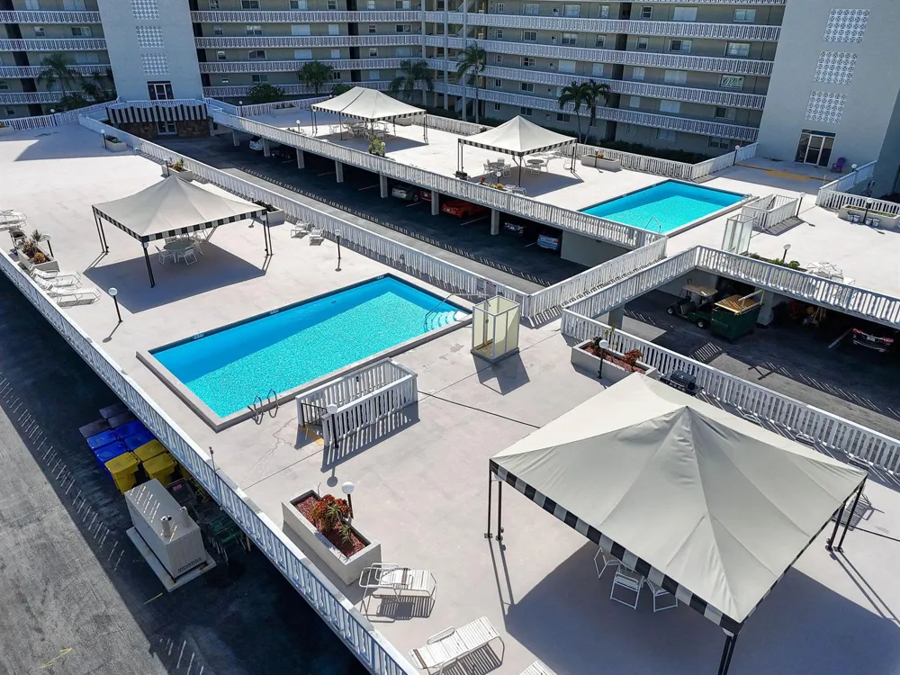 801 Lake Shore Drive #414 Lake Park, FL 33403