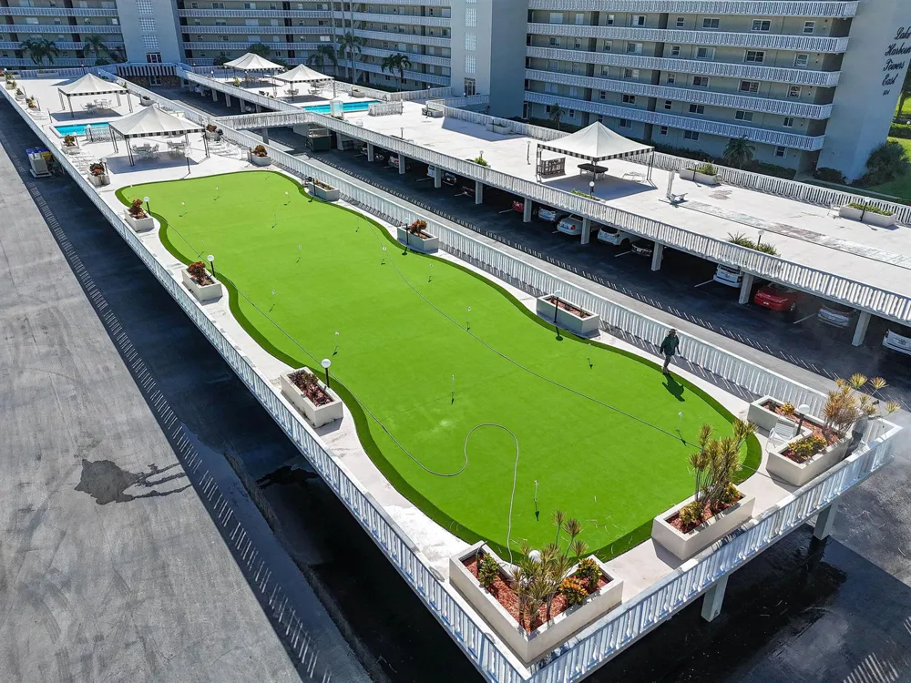801 Lake Shore Drive #414 Lake Park, FL 33403
