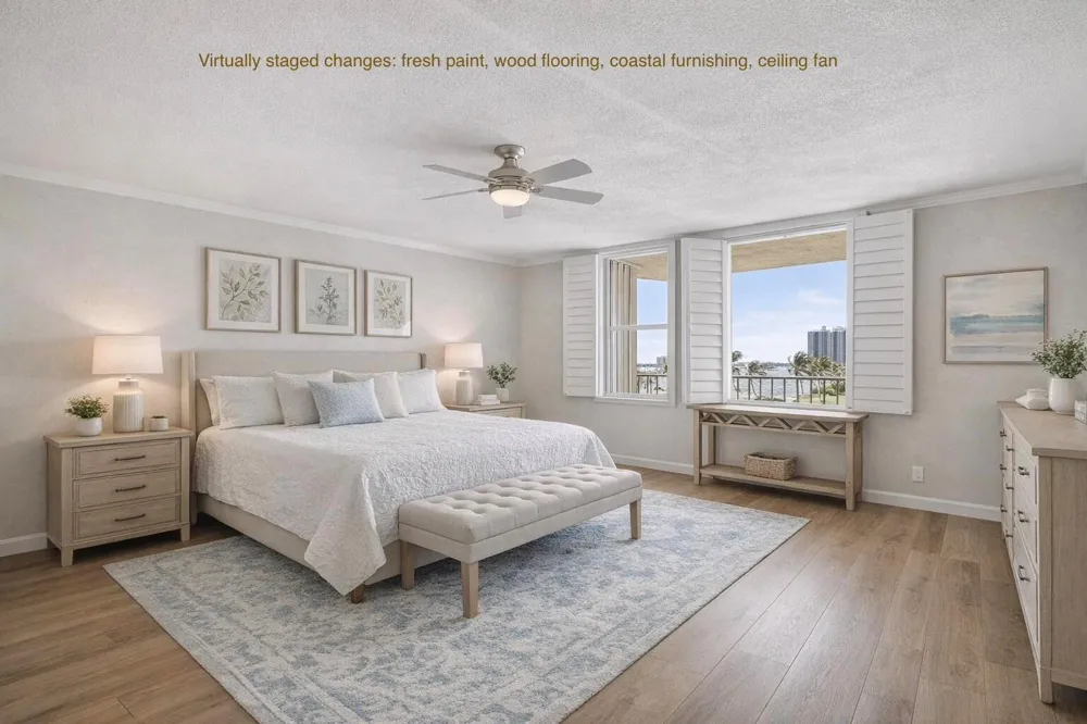 801 Lake Shore Drive #414 Lake Park, FL 33403