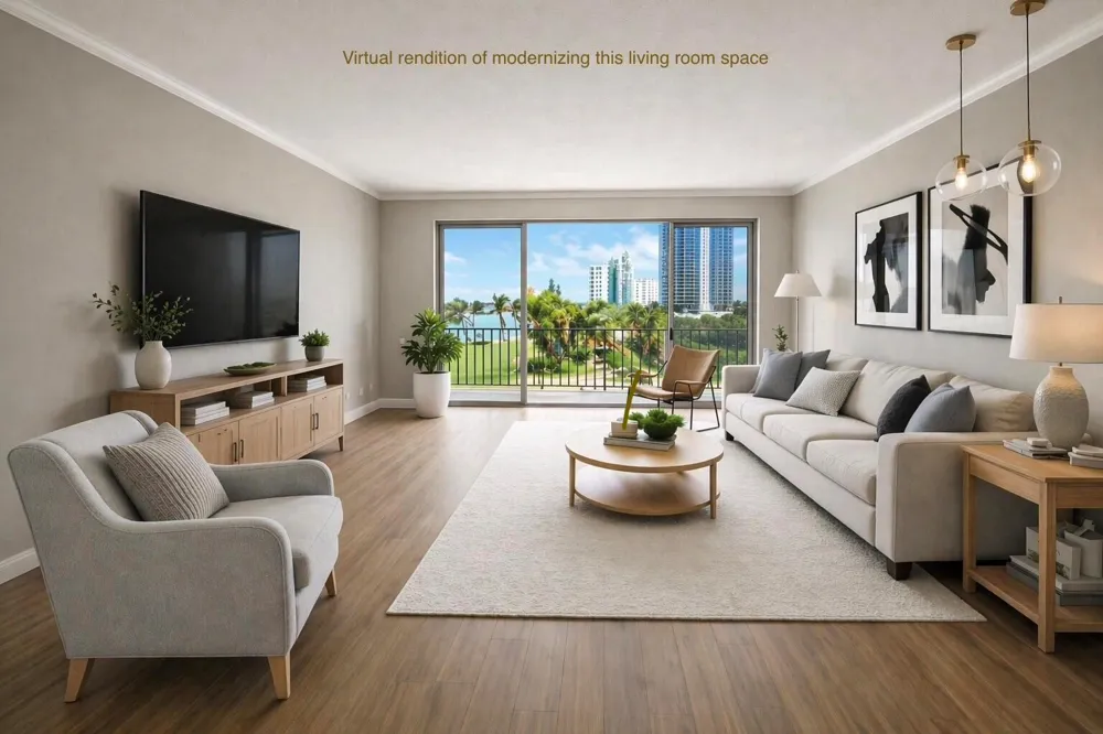 801 Lake Shore Drive #414 Lake Park, FL 33403