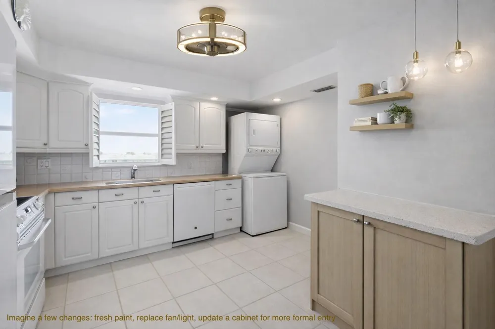 801 Lake Shore Drive #414 Lake Park, FL 33403