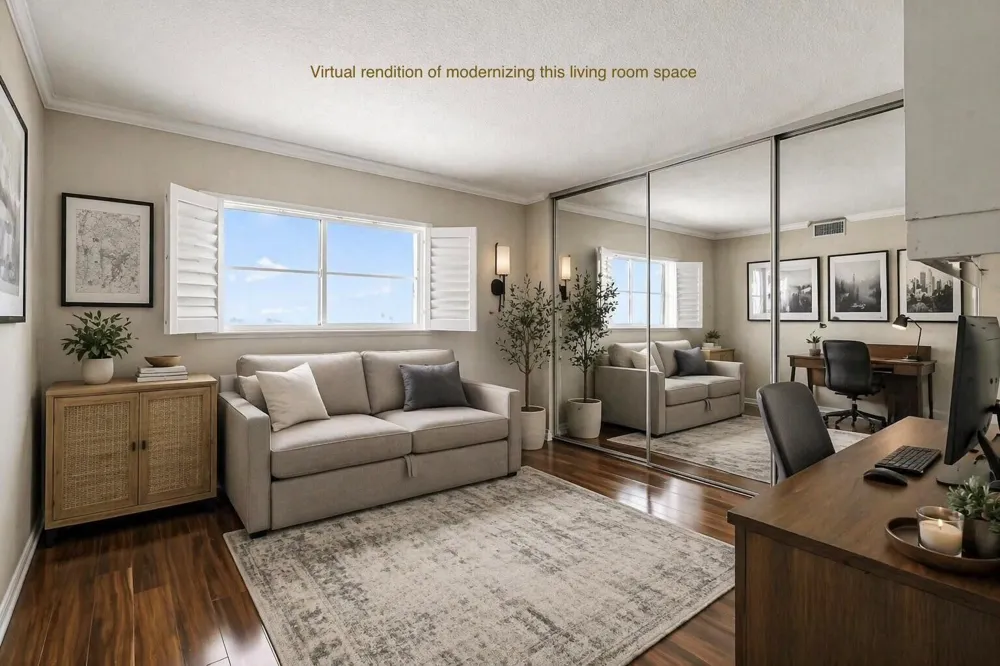 801 Lake Shore Drive #414 Lake Park, FL 33403