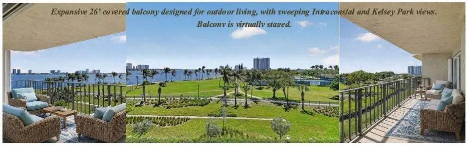 801 Lake Shore Drive #414 Lake Park, FL 33403
