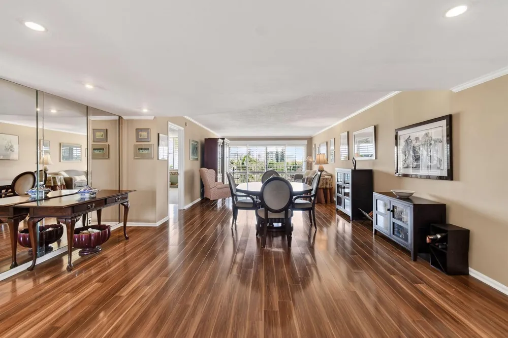 801 Lake Shore Drive #414 Lake Park, FL 33403