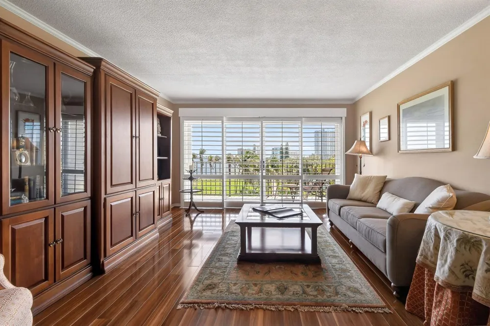 801 Lake Shore Drive #414 Lake Park, FL 33403