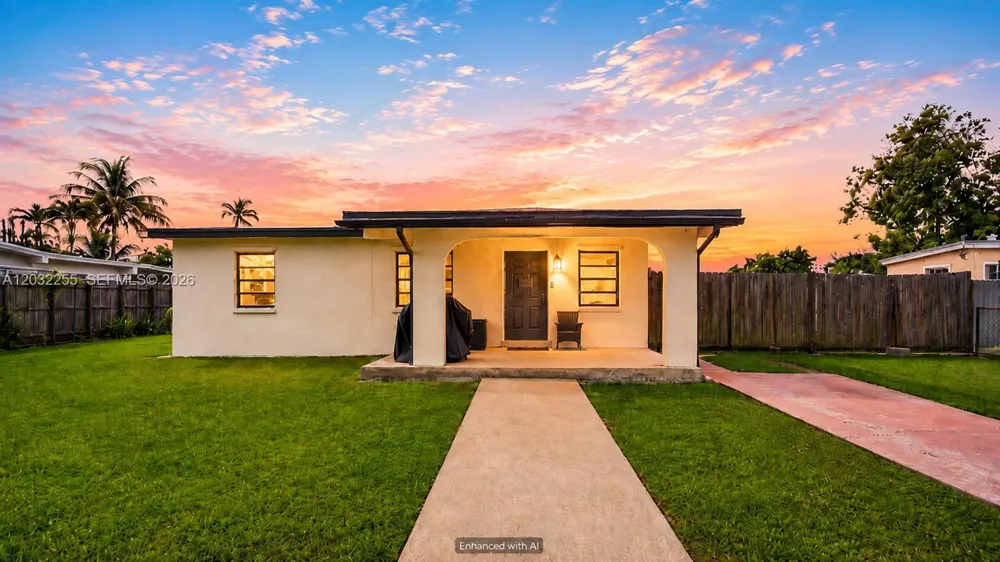 9840 SW 48th St Miami, FL 33165