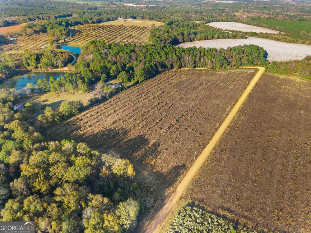 0 Waters LN Claxton, GA 30417