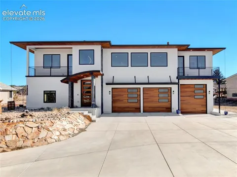 14015 Gleneagle Drive