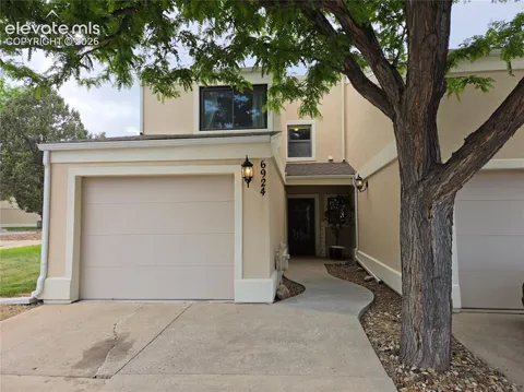 6924 Gayle Lyn Lane