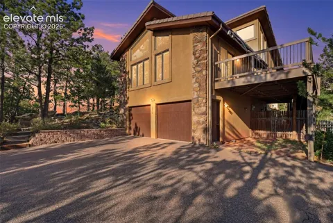7335 Buckeye Court