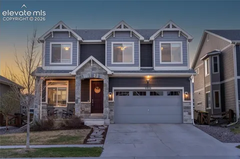 5926 Carrick Lane