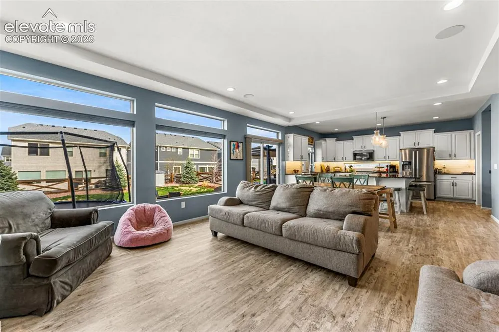 5926 Carrick Lane Colorado Springs, CO 80927