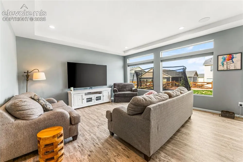 5926 Carrick Lane Colorado Springs, CO 80927