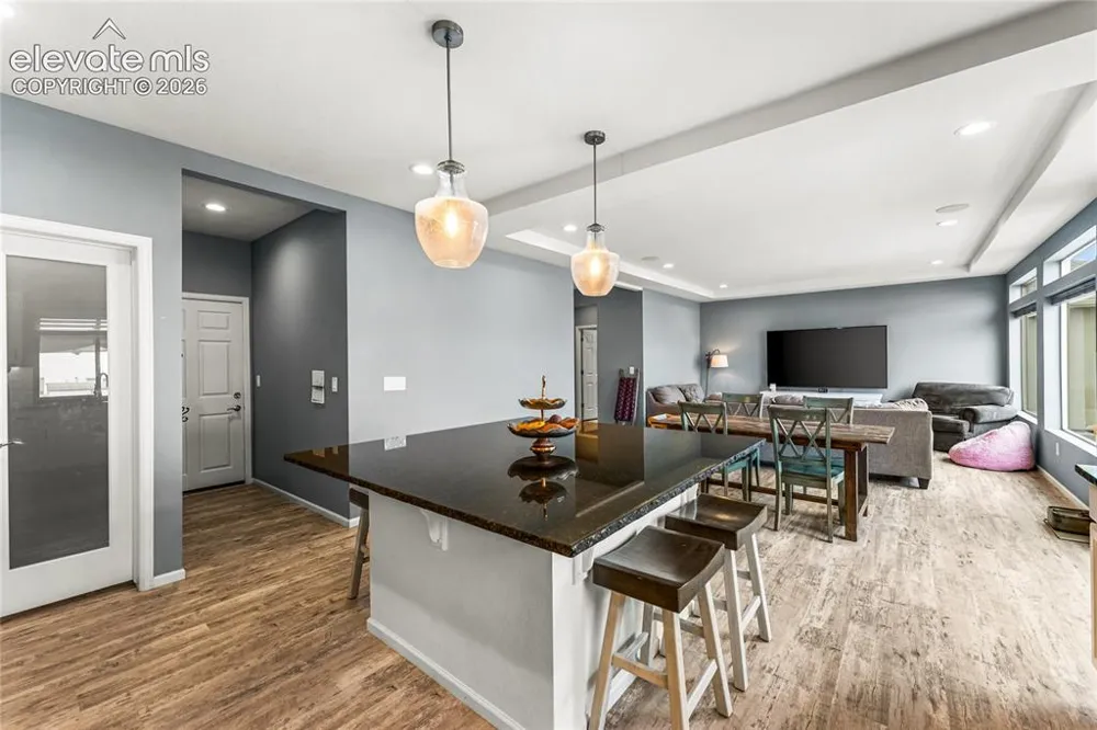 5926 Carrick Lane Colorado Springs, CO 80927