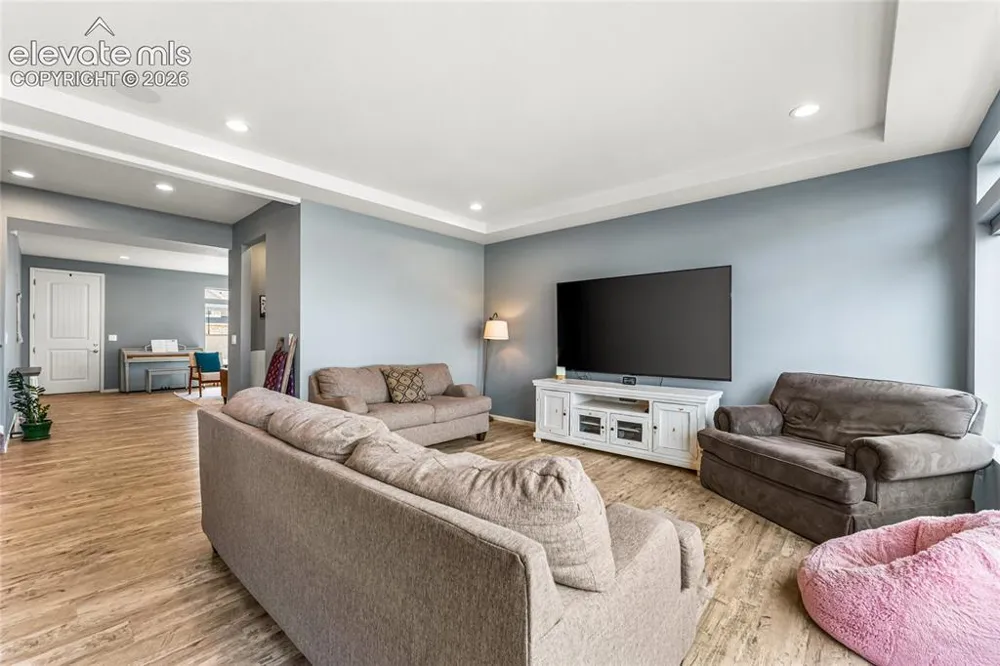 5926 Carrick Lane Colorado Springs, CO 80927