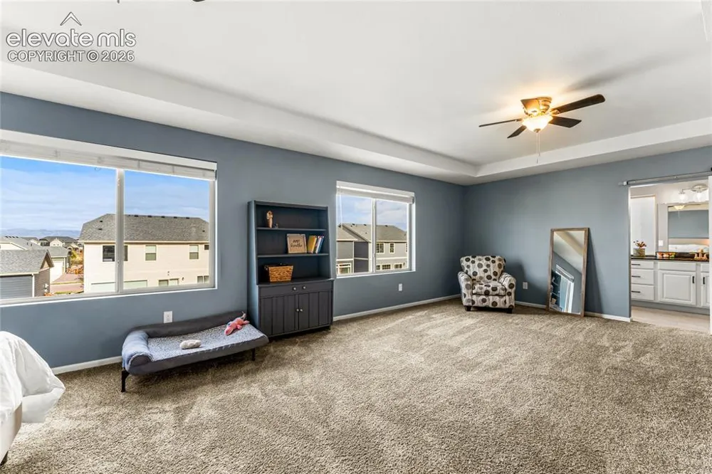 5926 Carrick Lane Colorado Springs, CO 80927