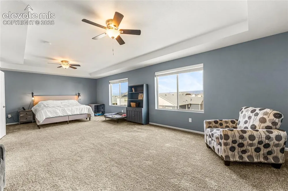 5926 Carrick Lane Colorado Springs, CO 80927