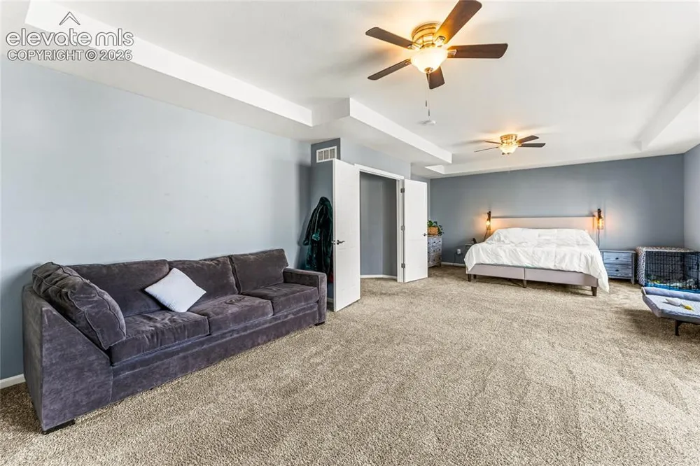 5926 Carrick Lane Colorado Springs, CO 80927