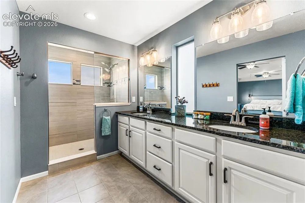 5926 Carrick Lane Colorado Springs, CO 80927
